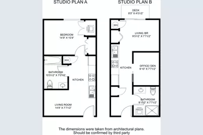 2085 N Main St #115, Sunset, UT 84015 - Photo 2