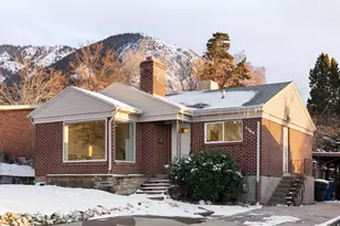 1757 E Cahoon St, Ogden, UT 84401 - Photo 1