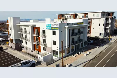 2085 N Main St #110, Sunset, UT 84015 - Photo 1