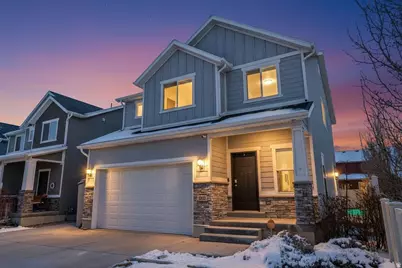 2542 S 2200 W #1, West Haven, UT 84401 - Photo 1