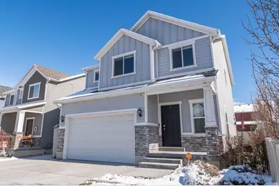 2542 S 2200 W #1, West Haven, UT 84401 - Photo 2