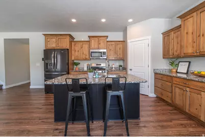 2542 S 2200 W #1, West Haven, UT 84401 - Photo 6