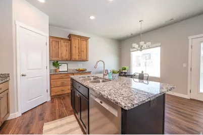 2542 S 2200 W #1, West Haven, UT 84401 - Photo 10
