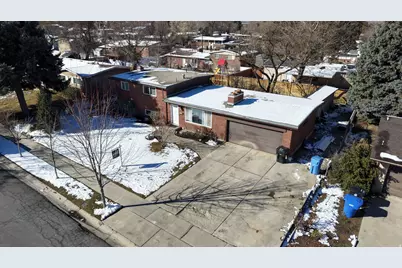 6784 S 1530 E, Cottonwood Heights, UT 84121 - Photo 2