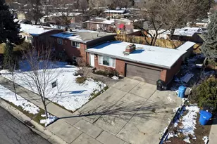 6784 S 1530 E, Cottonwood Heights, UT 84121 - Photo 2