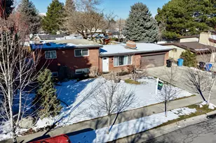 6784 S 1530 E, Cottonwood Heights, UT 84121 - Photo 1