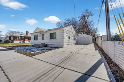 6859 W 3500 S, West Valley, UT 84128 - Photo 6