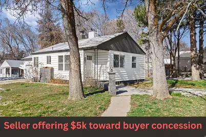 1284 E 22nd St S, Ogden, UT 84401 - Photo 1