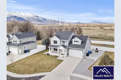 873 E 675 N, Wellsville, UT 84339 - Photo 30