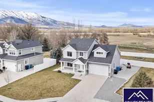 873 E 675 N, Wellsville, UT 84339 - Photo 30