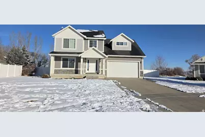 873 E 675 N, Wellsville, UT 84339 - Photo 1