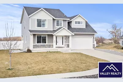 873 E 675 N, Wellsville, UT 84339 - Photo 26