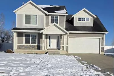 873 E 675 N, Wellsville, UT 84339 - Photo 2