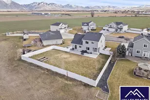 873 E 675 N, Wellsville, UT 84339 - Photo 32