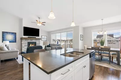 4868 N Canaan Peak Dr, Eagle Mountain, UT 84005 - Photo 12