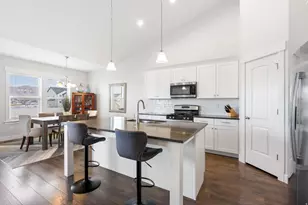 4868 N Canaan Peak Dr, Eagle Mountain, UT 84005 - Photo 8