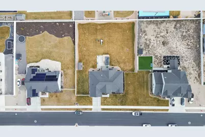 4868 N Canaan Peak Dr, Eagle Mountain, UT 84005 - Photo 50