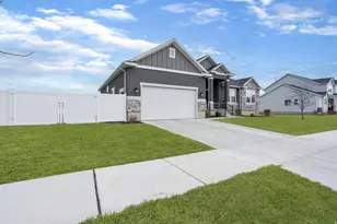 4868 N Canaan Peak Dr, Eagle Mountain, UT 84005 - Photo 52
