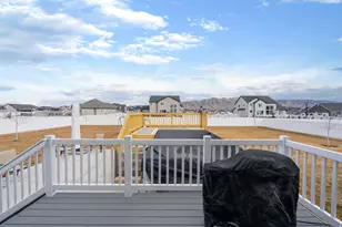 4868 N Canaan Peak Dr, Eagle Mountain, UT 84005 - Photo 38