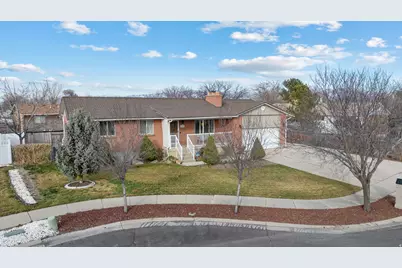 2058 W Byron Cir, West Valley, UT 84119 - Photo 2