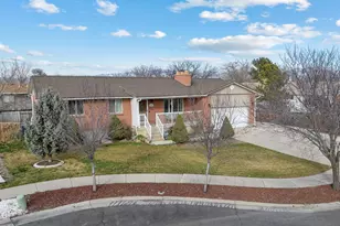 2058 W Byron Circle, West Valley, UT 84119 - Photo 2