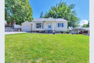 662 E 1200 N, Bountiful, UT 84010 - Photo 2