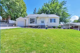 662 E 1200 N, Bountiful, UT 84010 - Photo 2