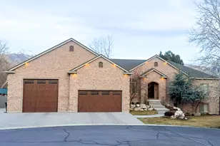 1629 S 150 W, Kaysville, UT 84037 - Photo 1