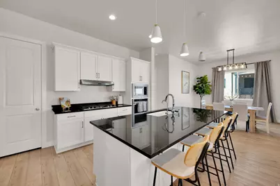 1612 W Maple Brook Ln #27, Riverton, UT 84065 - Photo 16