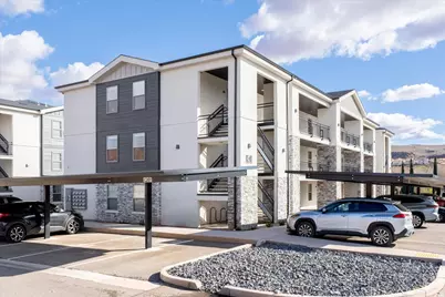 1167 E Telegraph St #C201, Washington, UT 84780 - Photo 20