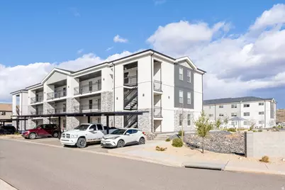 1167 E Telegraph St #C201, Washington, UT 84780 - Photo 22