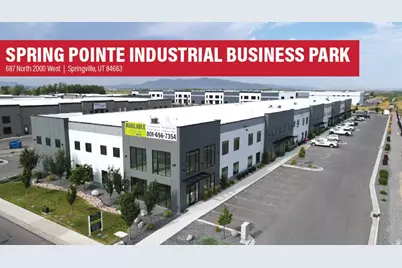 687 N 2000 W #4, Springville, UT 84663 - Photo 1