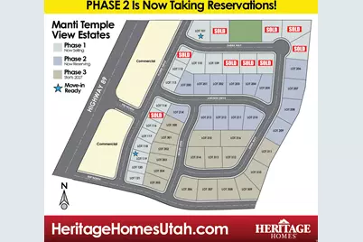 880 N Allred Ln #117, Manti, UT 84642 - Photo 4