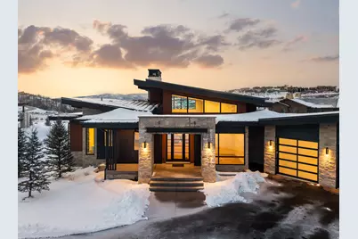 3566 Aspen Camp Loop, Snyderville, UT 84098 - Photo 4