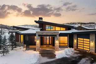 3566 Aspen Camp Loop, Snyderville, UT 84098 - Photo 4