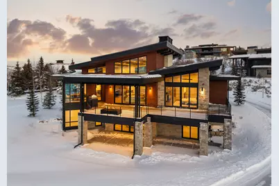 3566 Aspen Camp Loop, Snyderville, UT 84098 - Photo 2