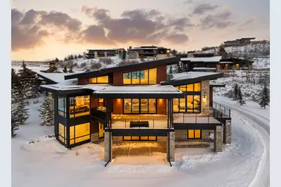 3566 Aspen Camp Loop, Snyderville, UT 84098 - Photo 1