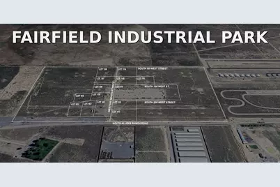 113 W Allans Ranch Road Rd, Fairfield, UT 84013 - Photo 1