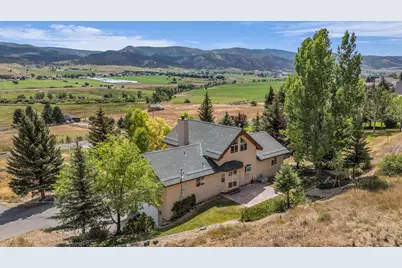 874 S West Hoytsville Rd, Hoytsville, UT 84017 - Photo 1