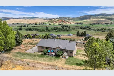 878 S West Hoytsville Rd, Hoytsville, UT 84017 - Photo 1