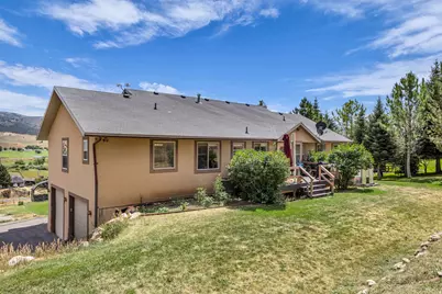 878 S West Hoytsville Rd, Hoytsville, UT 84017 - Photo 4