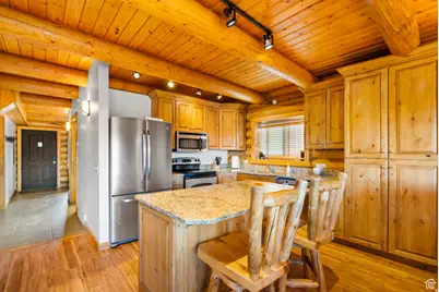 5866 E Mirror Lake Hwy #7, Coalville, UT 84017 - Photo 12