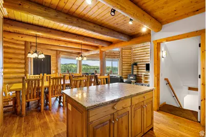 5866 E Mirror Lake Hwy #7, Coalville, UT 84017 - Photo 10