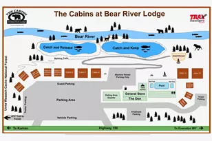 5866 Mirror Lake Hwy 150, Coalville, UT 84017 - Photo 18