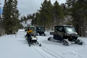 5866 Mirror Lake Hwy 150, Coalville, UT 84017 - Photo 12