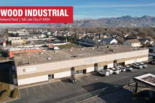 1261 S Redwood Rd, Salt Lake City, UT 84104 - Photo 1