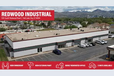 1261 S Redwood Rd, Salt Lake City, UT 84104 - Photo 1