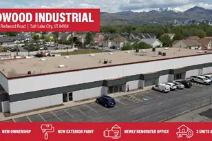 1261 S Redwood Rd, Salt Lake City, UT 84104 - Photo 1