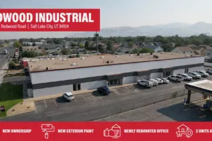 1261 S Redwood Rd, Salt Lake City, UT 84104 - Photo 1
