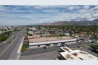 1261 S Redwood Rd, Salt Lake City, UT 84104 - Photo 2